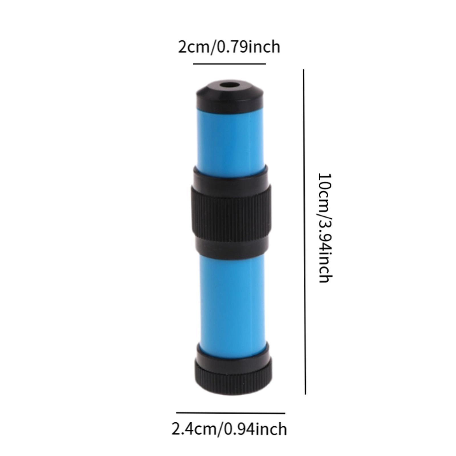 Spectroscope Handheld - Mini Spettroscopio, Attrezzatura Educativa per la