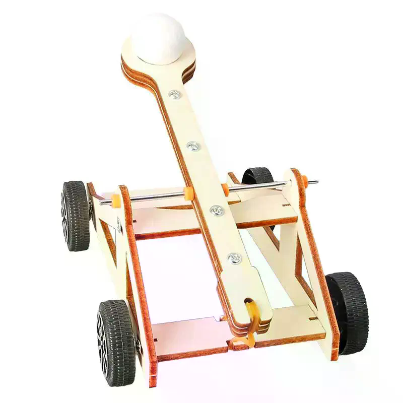 Science Project Physics - 1 Set Kit di esperimenti scientifici