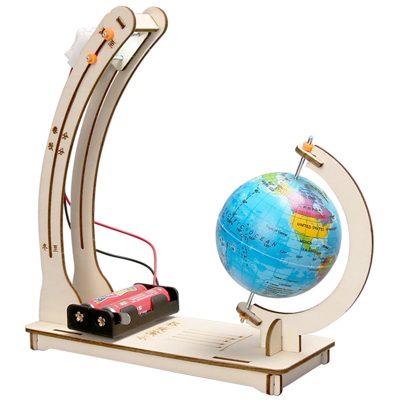 Science Max - Kit Esperimenti Scientifici STEM, Simulazione Ciclo