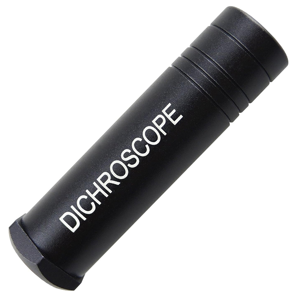 Spectroscope Handheld - A22I Pietra preziosa Calcite Dicroscopio Gemma