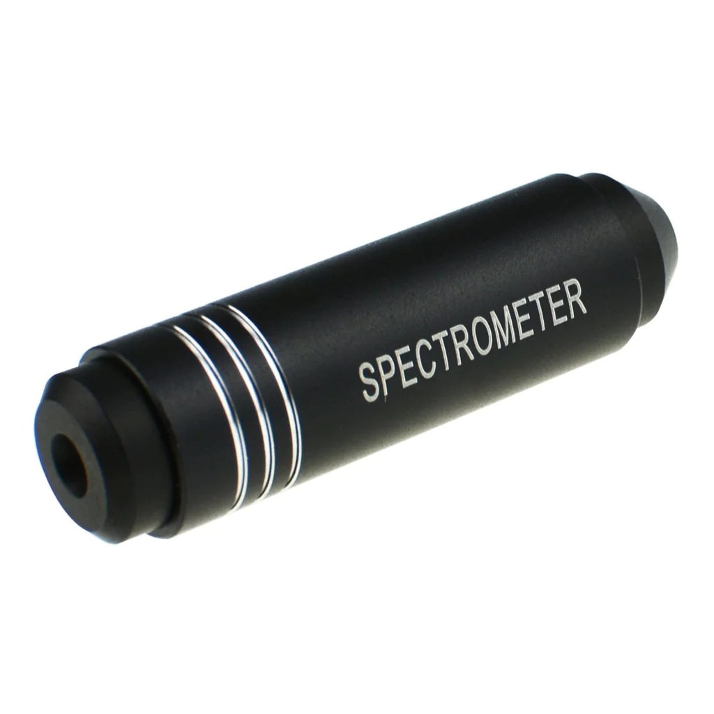 Spectroscope Handheld - Spettrometro portatile per l'identificazione diretta di