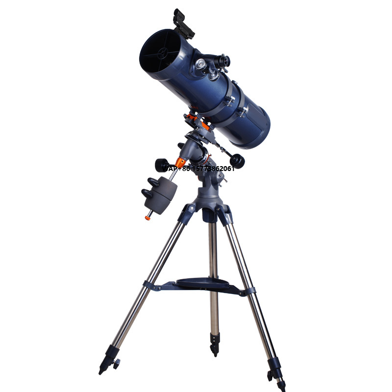 Telescope Reflector 130 - Astromaster 130EQ Telescopio Riflettore Telescopio Astronomico