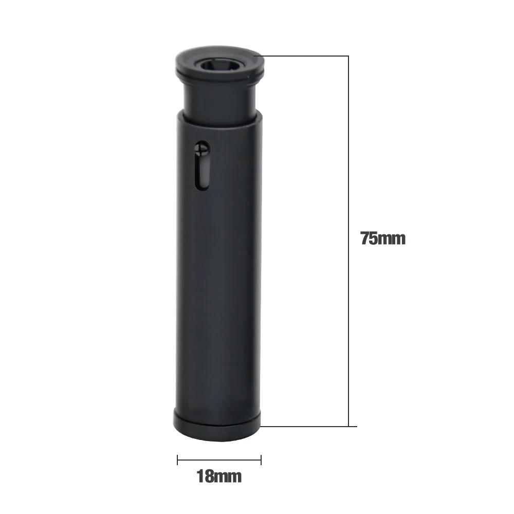 Spectroscope Handheld - Spettroscopio a Prisma Portatile / Strumento