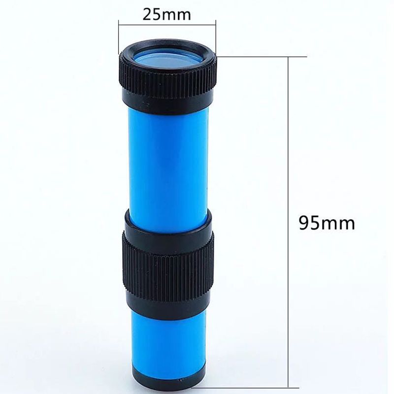 Spettroscopio per visione port - Spectroscope Handheld recensione e prezzo