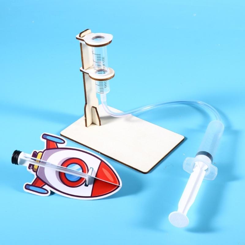 Kids Rockets ha lanciato set p - Science Project Physics recensione e prezzo