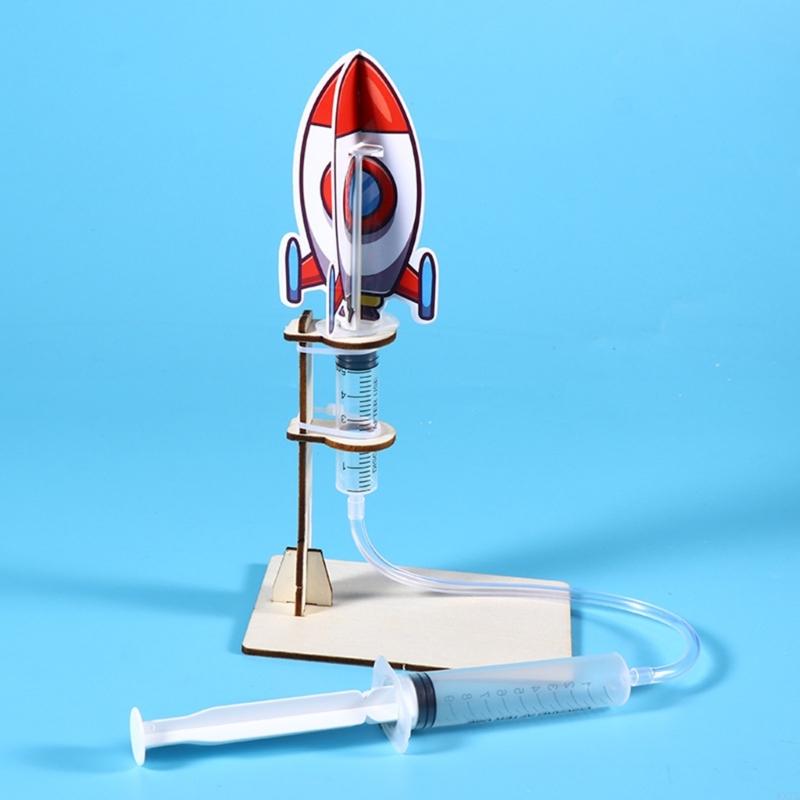 Kids Rockets ha lanciato set p - Science Project Physics recensione e prezzo