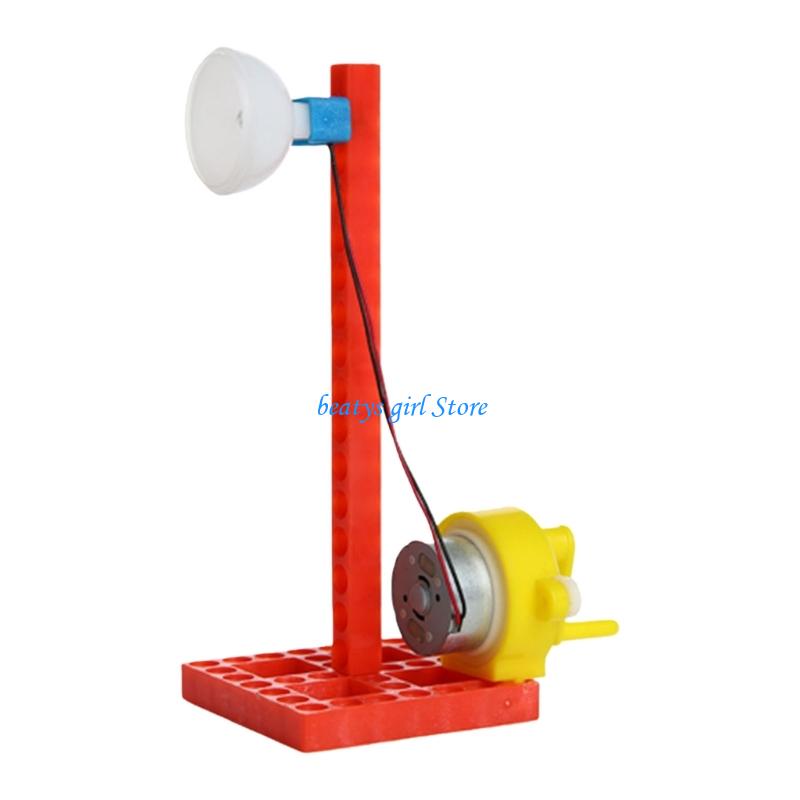 Generatore manuale strumenti a - Science Project Physics recensione e prezzo