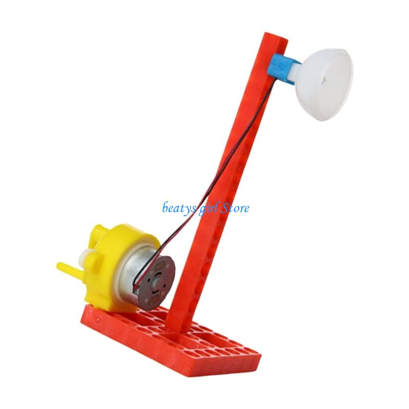 Generatore manuale strumenti a - Science Project Physics recensione e prezzo