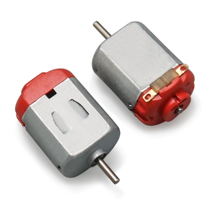 Motori stem giocattolo 3v-12v  - Science Project Physics recensione e prezzo