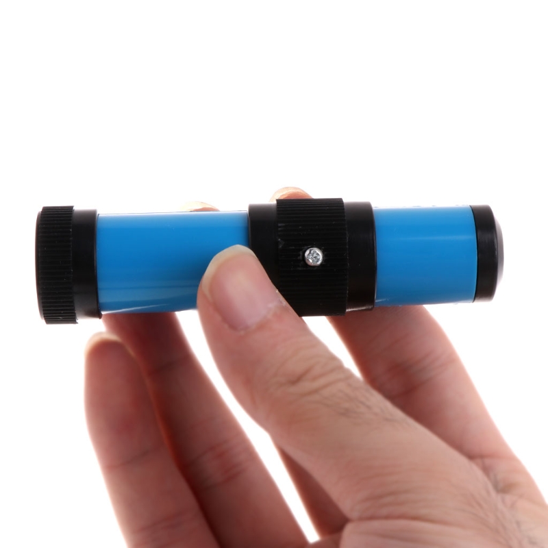 Spettroscopio diffrazione tasc - Spectroscope Handheld recensione e prezzo