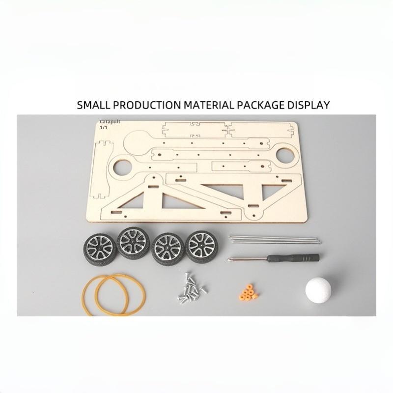 1 Set Kit di esperimenti scien - Science Project Physics recensione e prezzo