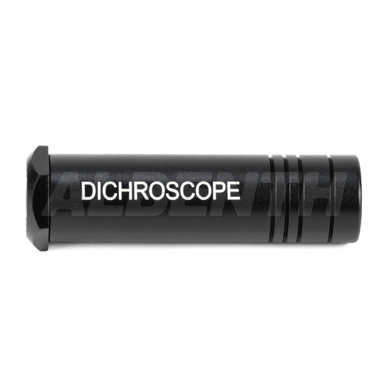 Albenth Gemstone Calcite Dicro - Spectroscope Handheld recensione e prezzo