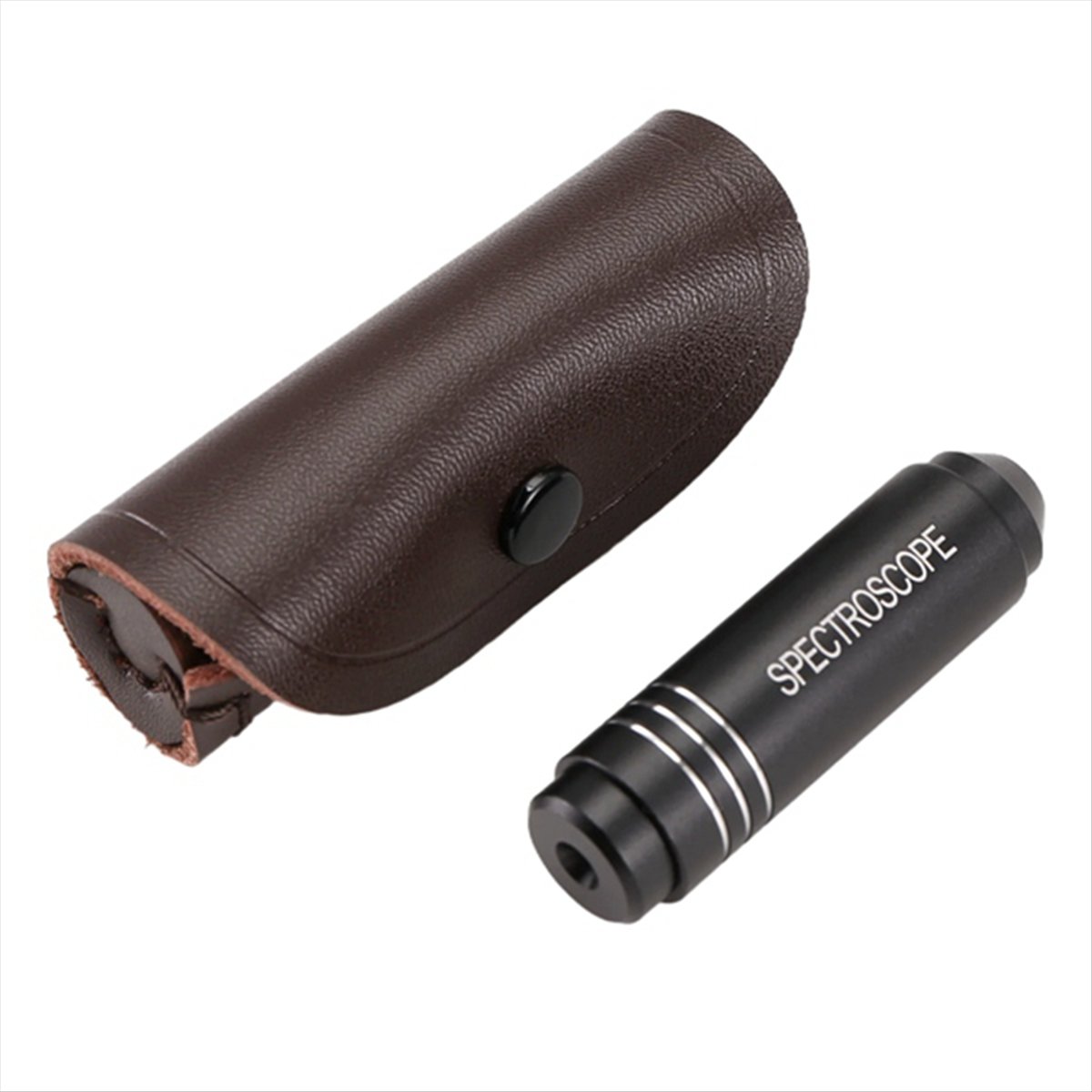 Identificazione di Gemme NOCM  - Spectroscope Handheld recensione e prezzo