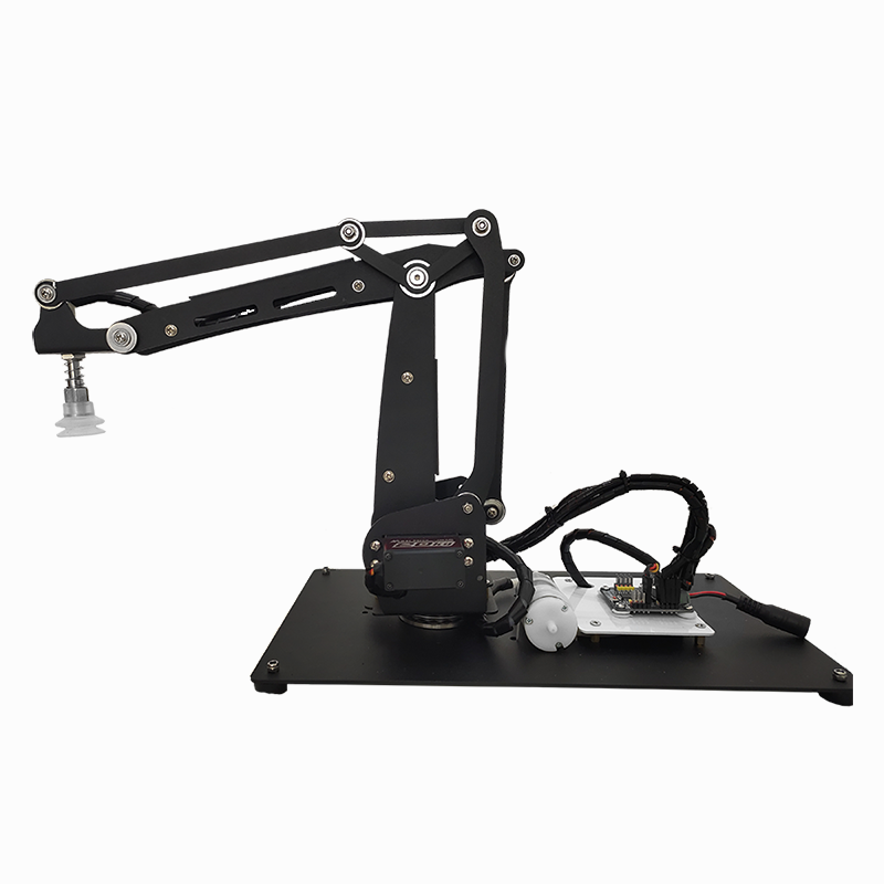 Arduino All-Metal 3 Dof Pompa  - Science Robot recensione e prezzo