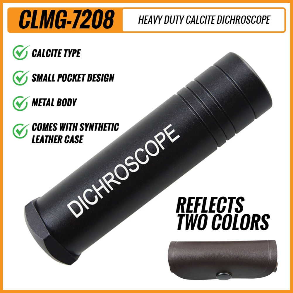 A22I Pietra preziosa Calcite D - Spectroscope Handheld recensione e prezzo