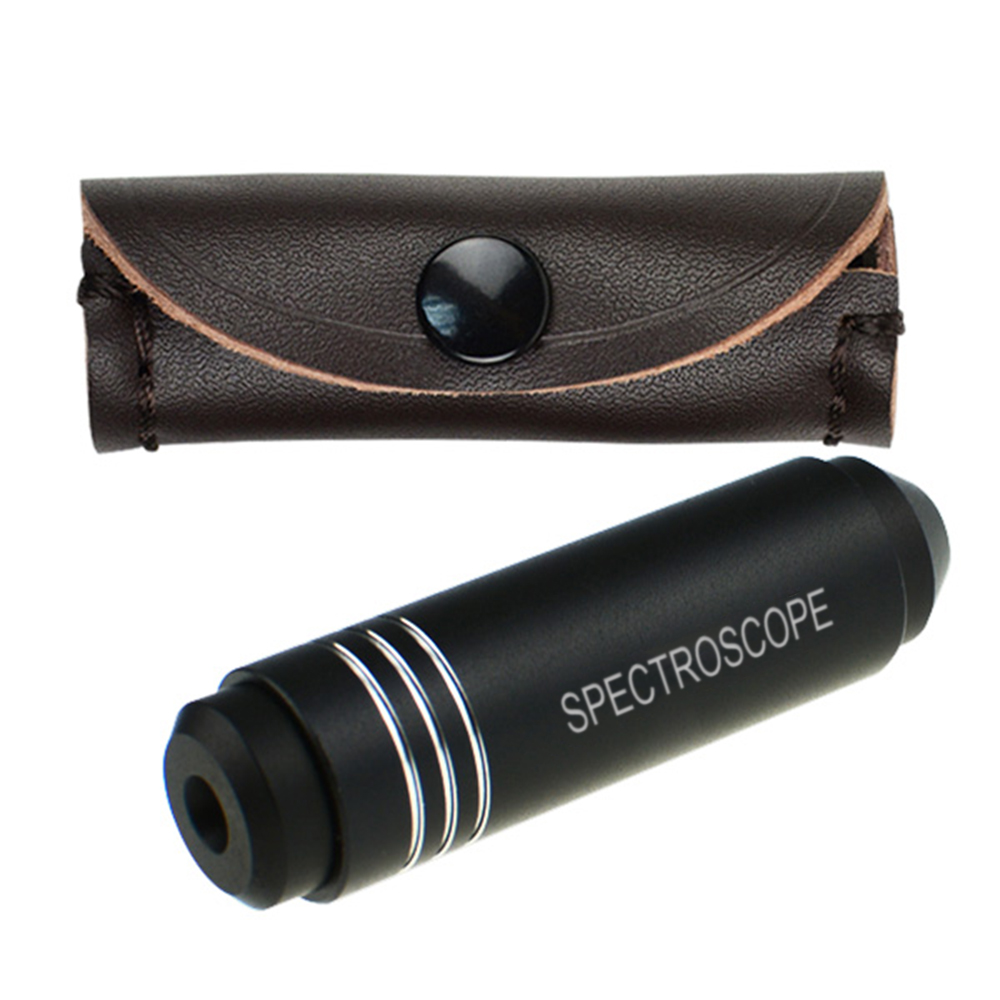Spettroscopio Professionale Po - Spectroscope Handheld recensione e prezzo