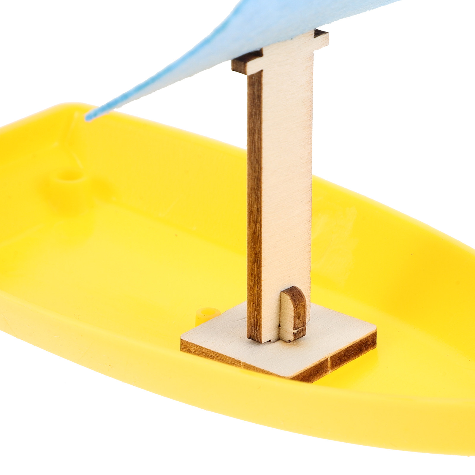 2 Pezzi Mini Barca a Vela a En - Science Project Physics recensione e prezzo