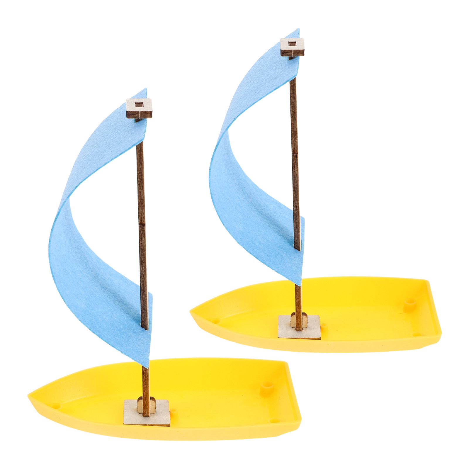2 Pezzi Mini Barca a Vela a En - Science Project Physics recensione e prezzo