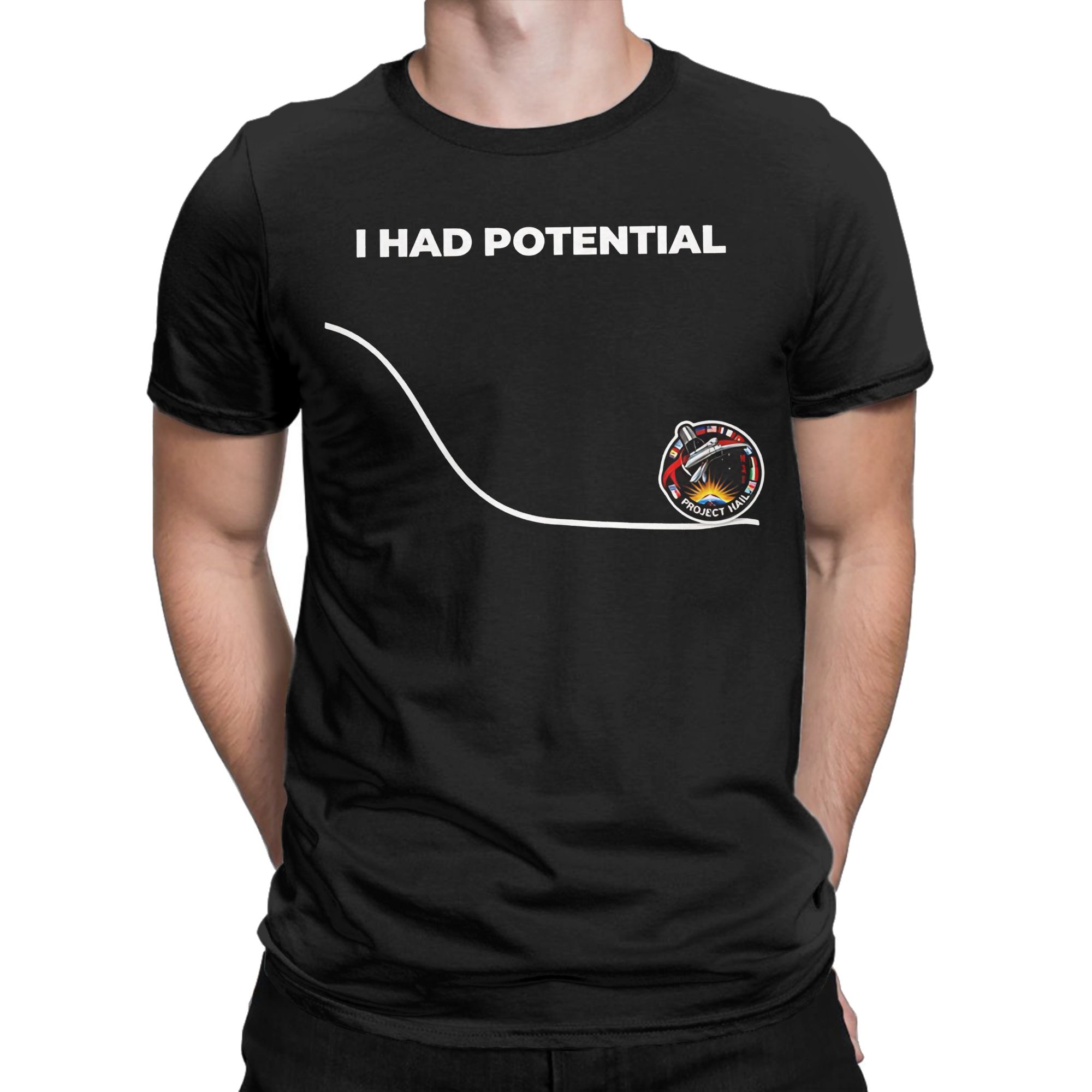 T-shirt da uomo e da donna di  - Science Project Physics recensione e prezzo