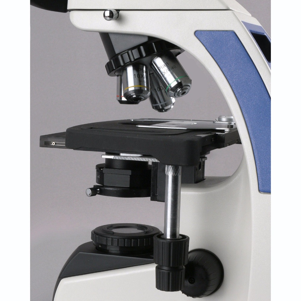 Microscopio Composto Trinocula - Amscope Microscope Compound 40X-1000X recensione e prezzo