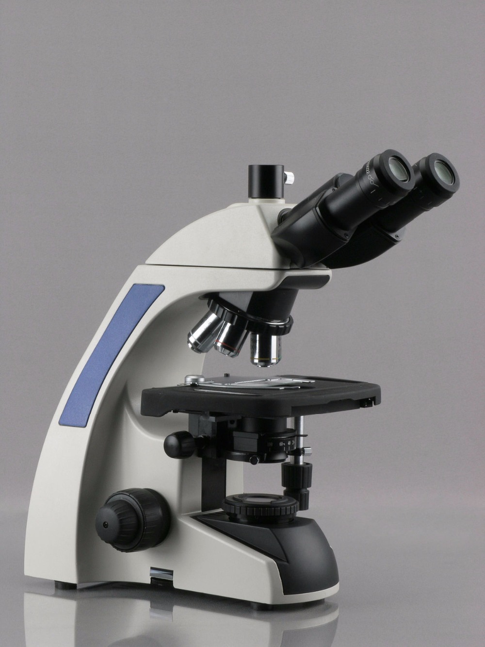 Microscopio Composto Trinocula - Amscope Microscope Compound 40X-1000X recensione e prezzo