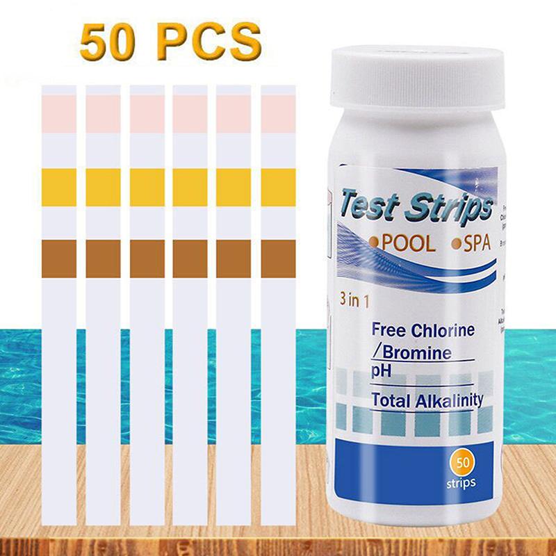 Strisce Reattive per Test dell - Water Testing Kit recensione e prezzo