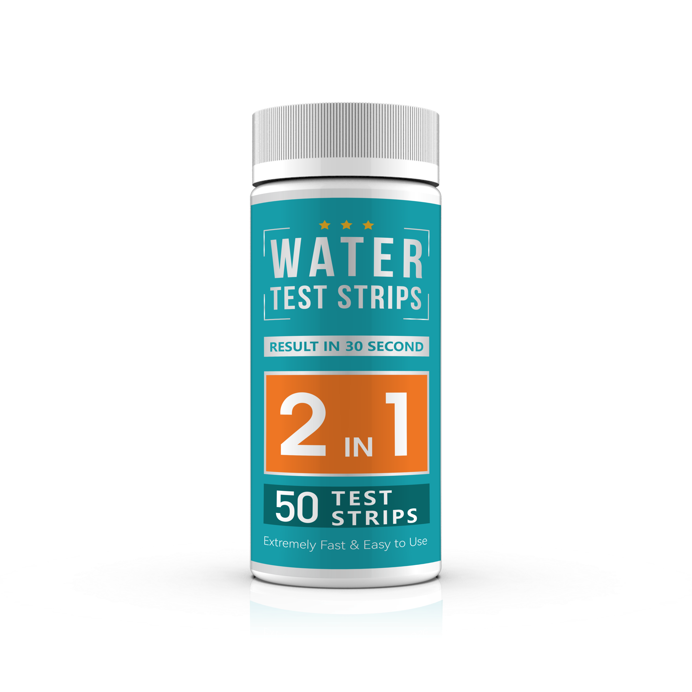 Strisce Reattive 2 in 1 per Te - Water Testing Kit recensione e prezzo