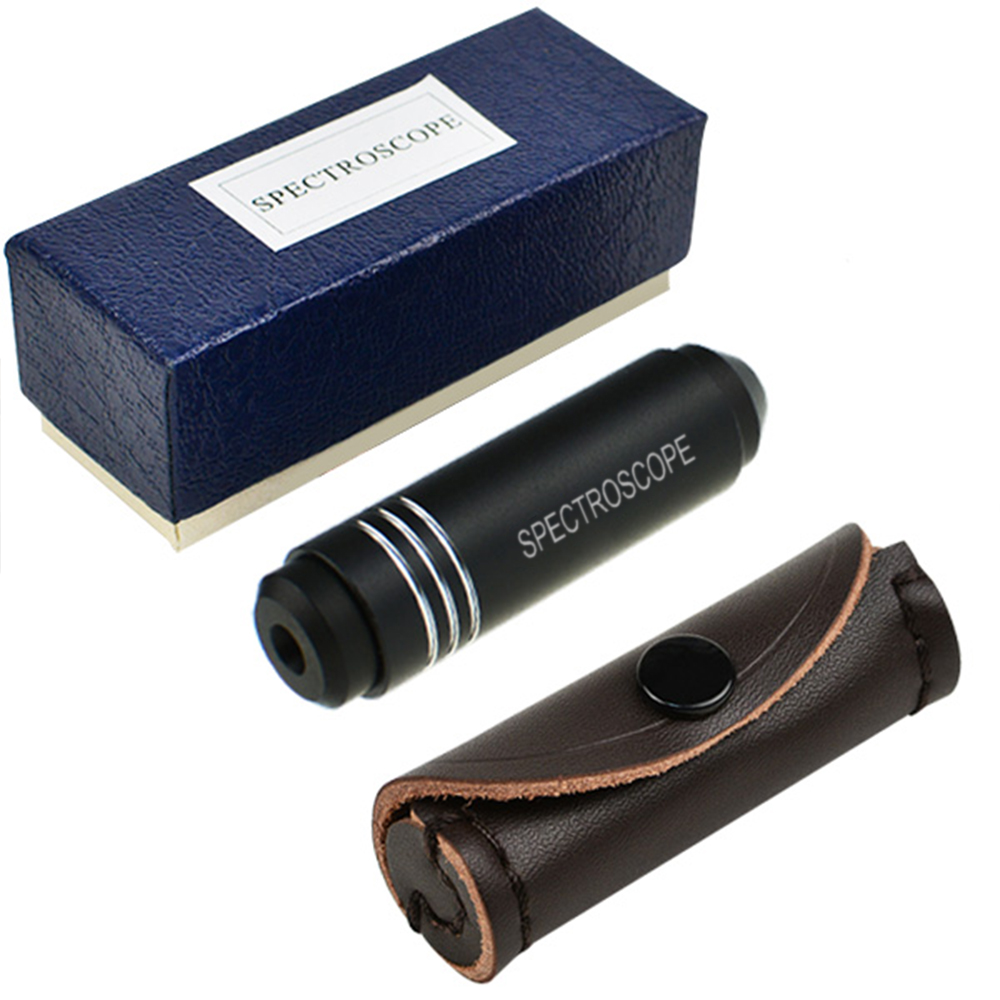 Tasca per attrezzi per gemme c - Spectroscope Handheld recensione e prezzo