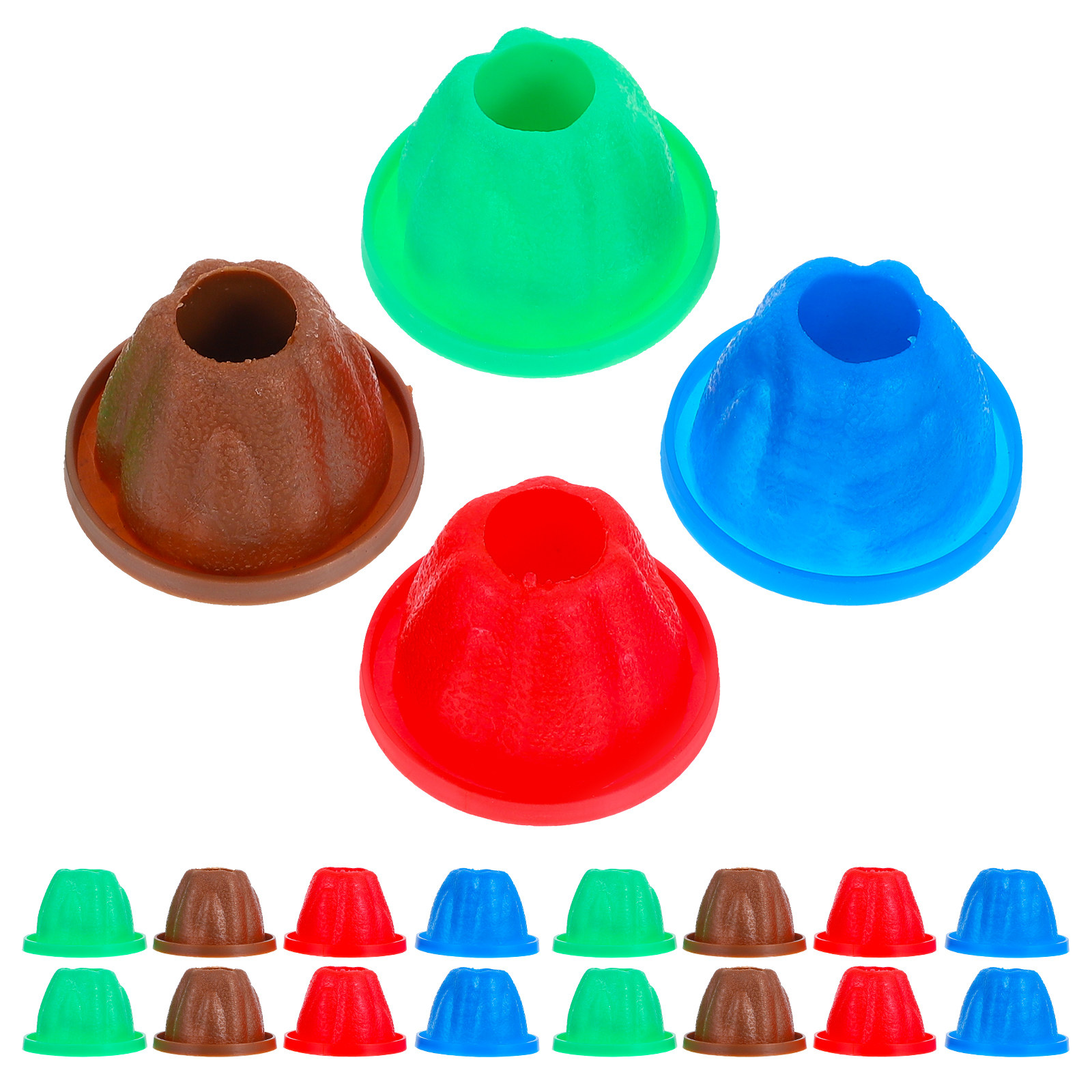 Kit per Esperimenti Scientific - Volcano Kit Eruption recensione e prezzo