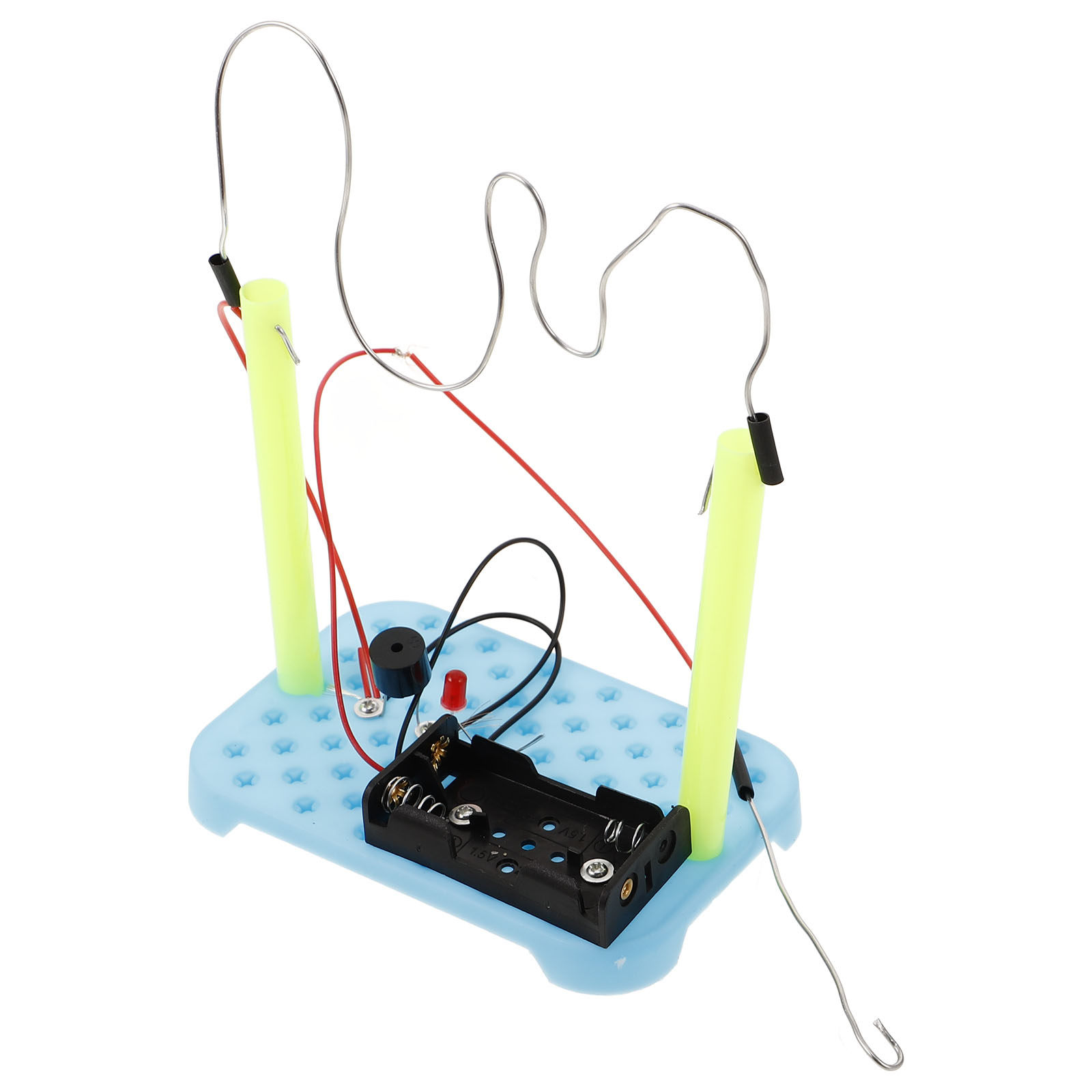 Kit Circuito Fisico Crossfire, - Science Project Physics recensione e prezzo