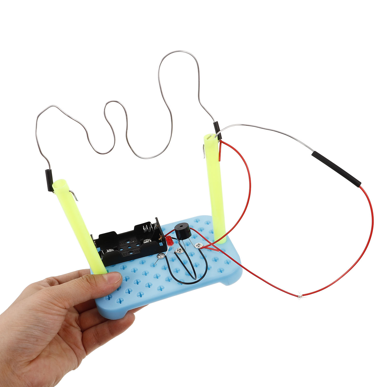Kit Circuito Fisico Crossfire, - Science Project Physics recensione e prezzo