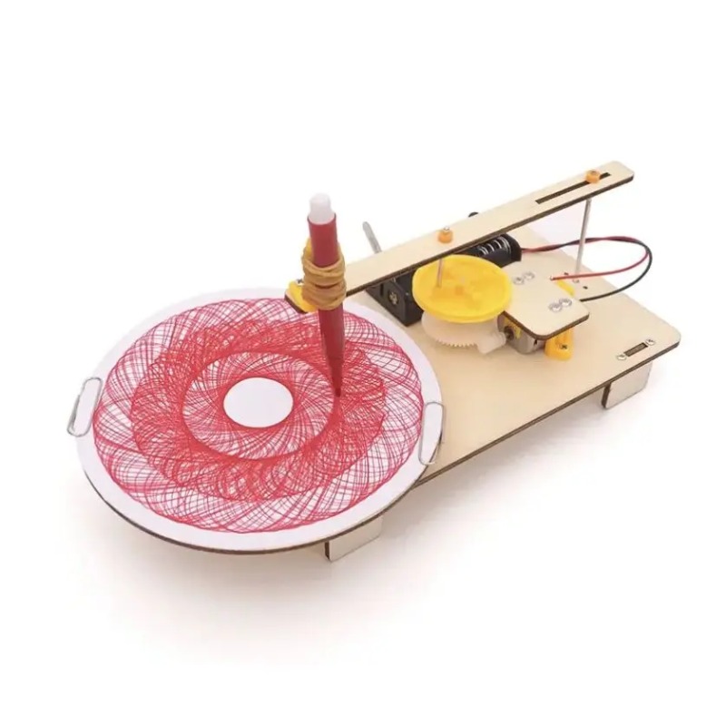 Kit di Materiali per Esperimen - Science Project Toys Making recensione e prezzo