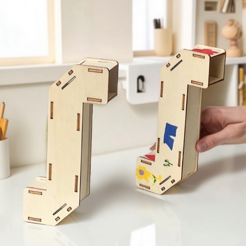 Kit Fai-da-Te per Realizzare u - Science Project Toys Making recensione e prezzo