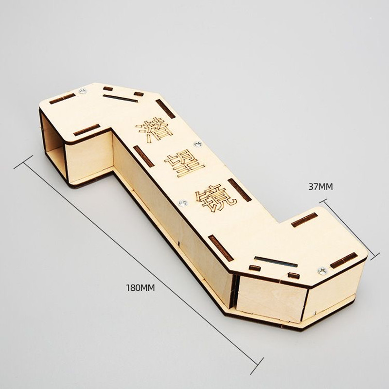 Kit Fai-da-Te per Realizzare u - Science Project Toys Making recensione e prezzo