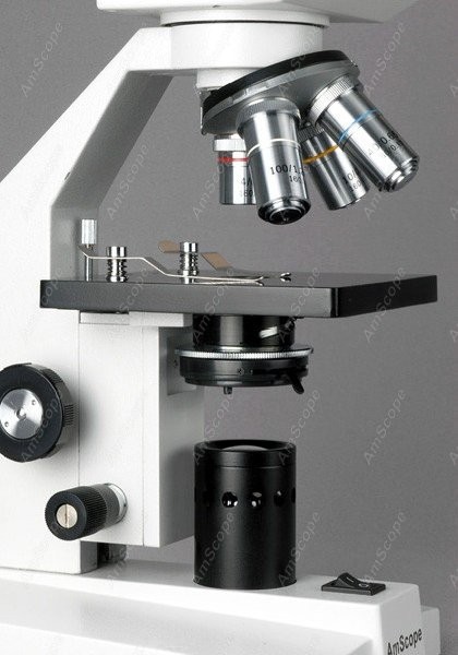 Microscopio Composto Biologico - Amscope Microscope Compound 40X-1000X recensione e prezzo