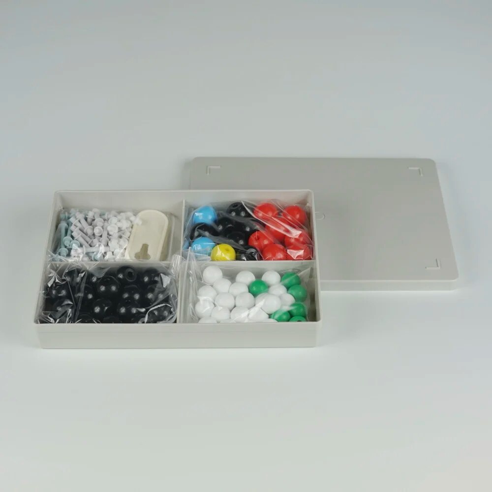 Kit di Modelli Molecolari per  - Chemistry Set Beginner recensione e prezzo
