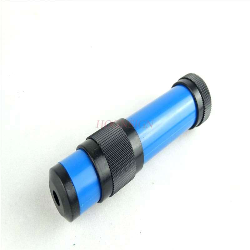 Spettroscopio portatile, attre - Spectroscope Handheld recensione e prezzo