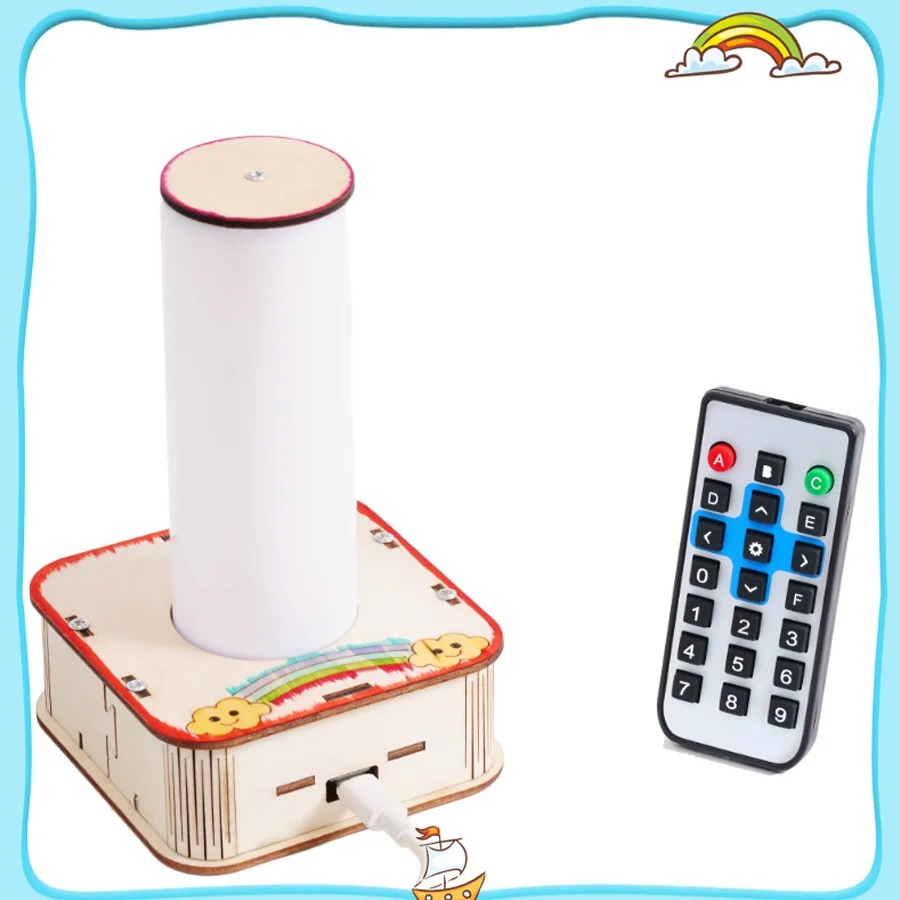 Kit Fai-da-Te per Esperimenti  - Science Project Physics recensione e prezzo