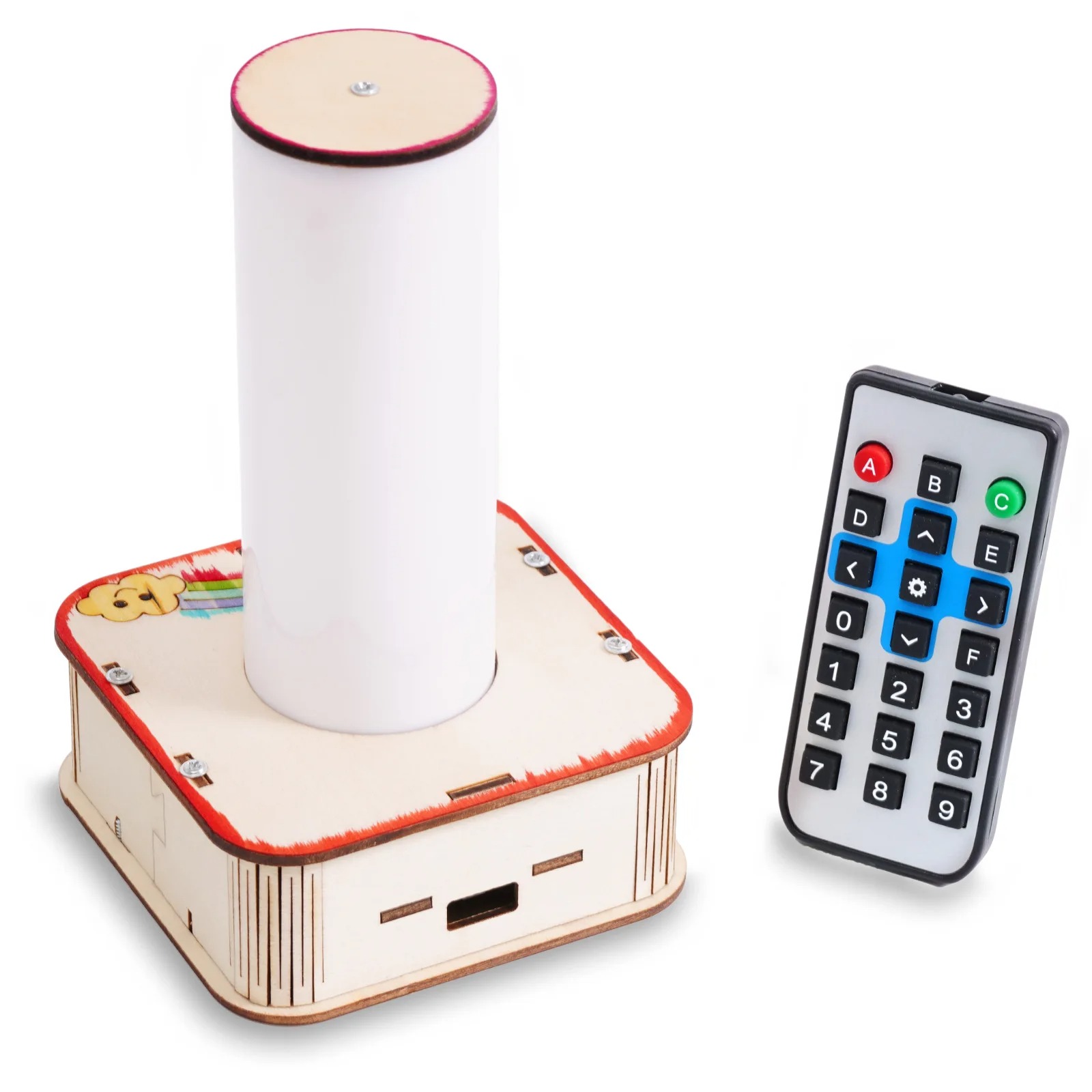 Kit Fai-da-Te per Esperimenti  - Science Project Physics recensione e prezzo