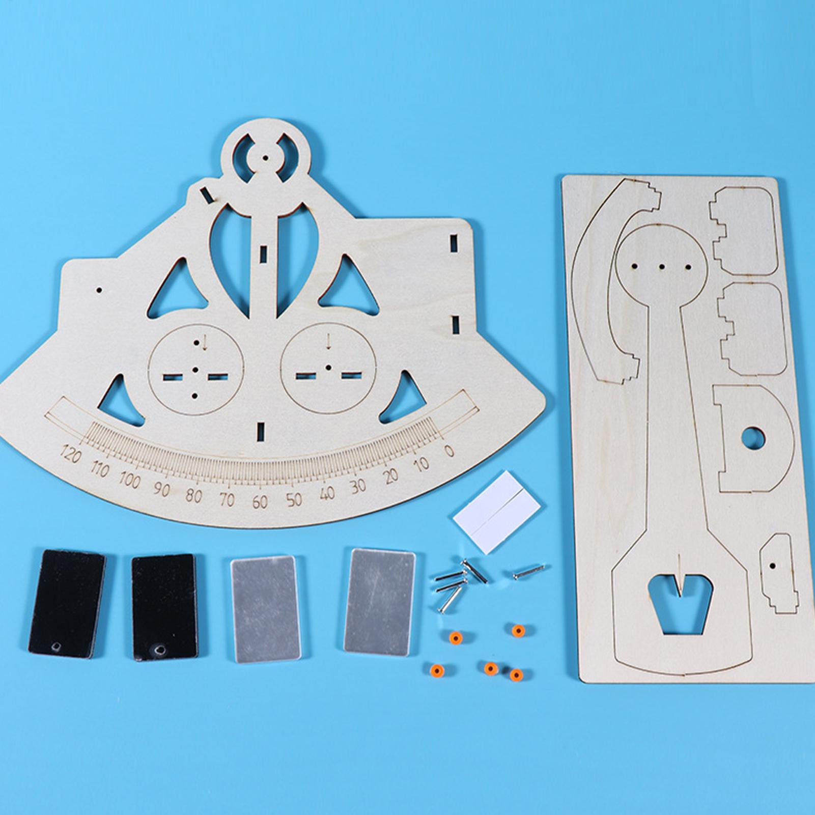 Modello in Legno Fai-da-Te di  - Science Max recensione e prezzo