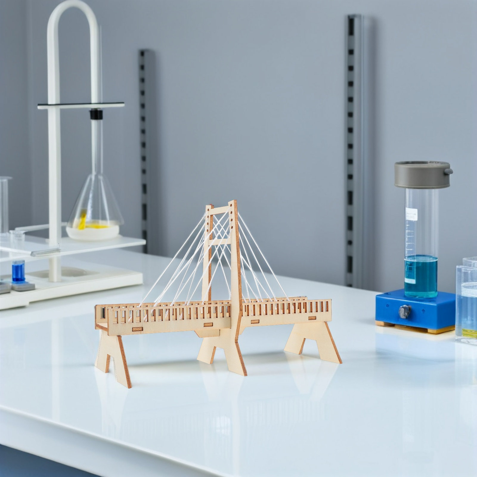6 Set di Kit Fai-da-te per Pon - Science Project Physics recensione e prezzo