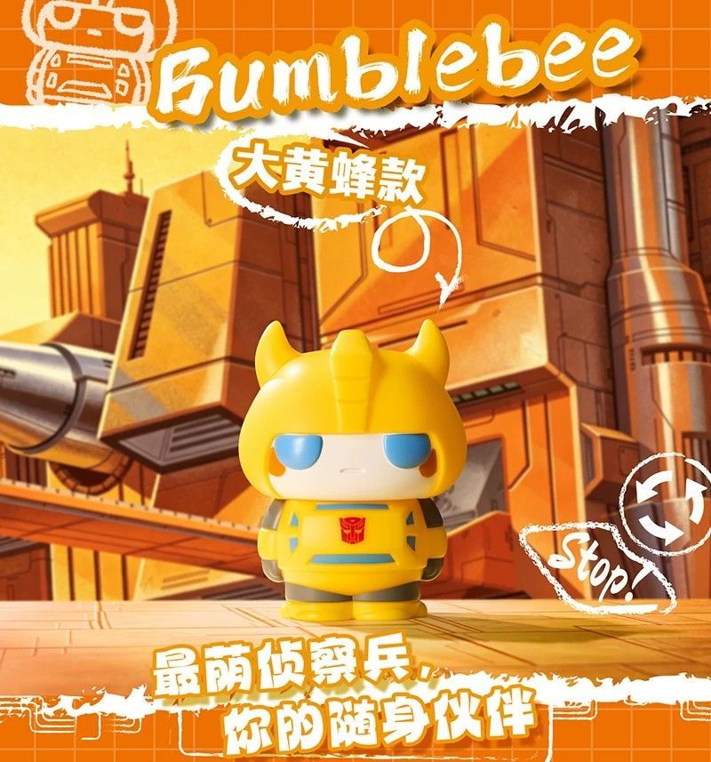 LDCX LAB ArtVerse Surprise Bli - Science Robot recensione e prezzo