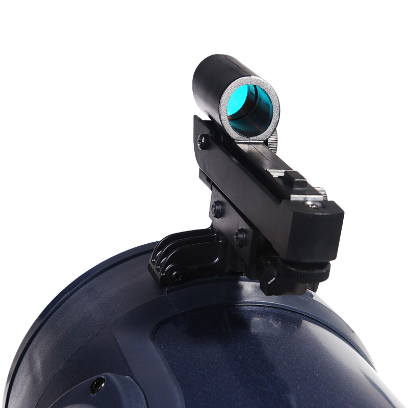 Celestron Astromaster 130EQ Te - Telescope Reflector 130 recensione e prezzo