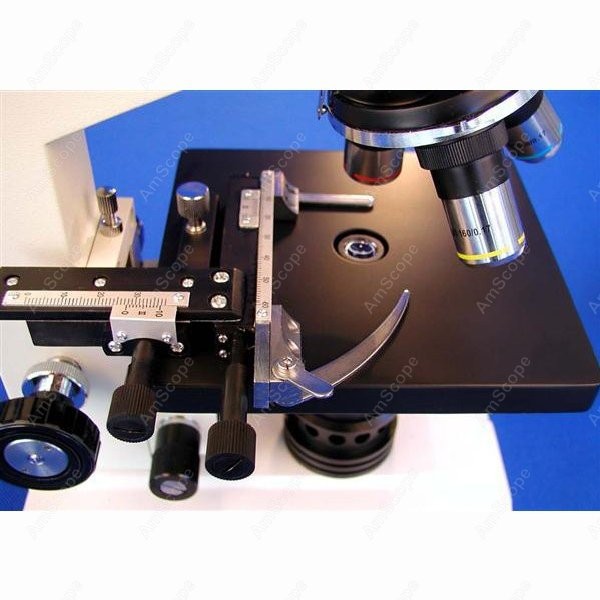 Microscopio Biologico Binocula - Amscope Microscope Compound 40X-1000X recensione e prezzo