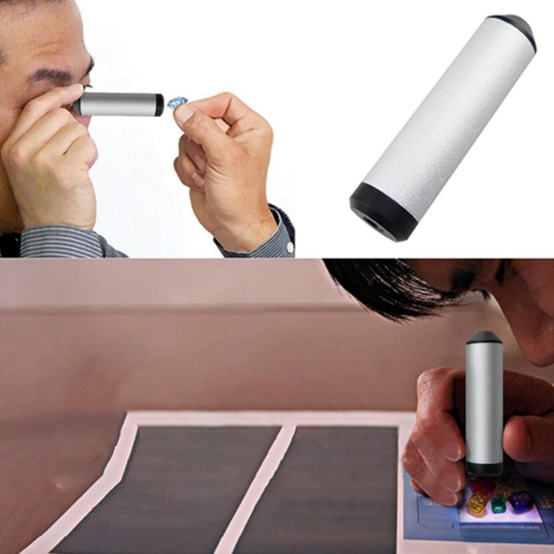 Spettroscopio a diffrazione pi - Spectroscope Handheld recensione e prezzo