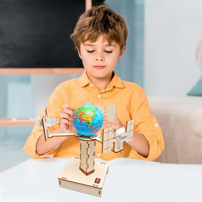 Set per la creazione di modell - Science Project Toys Making recensione e prezzo