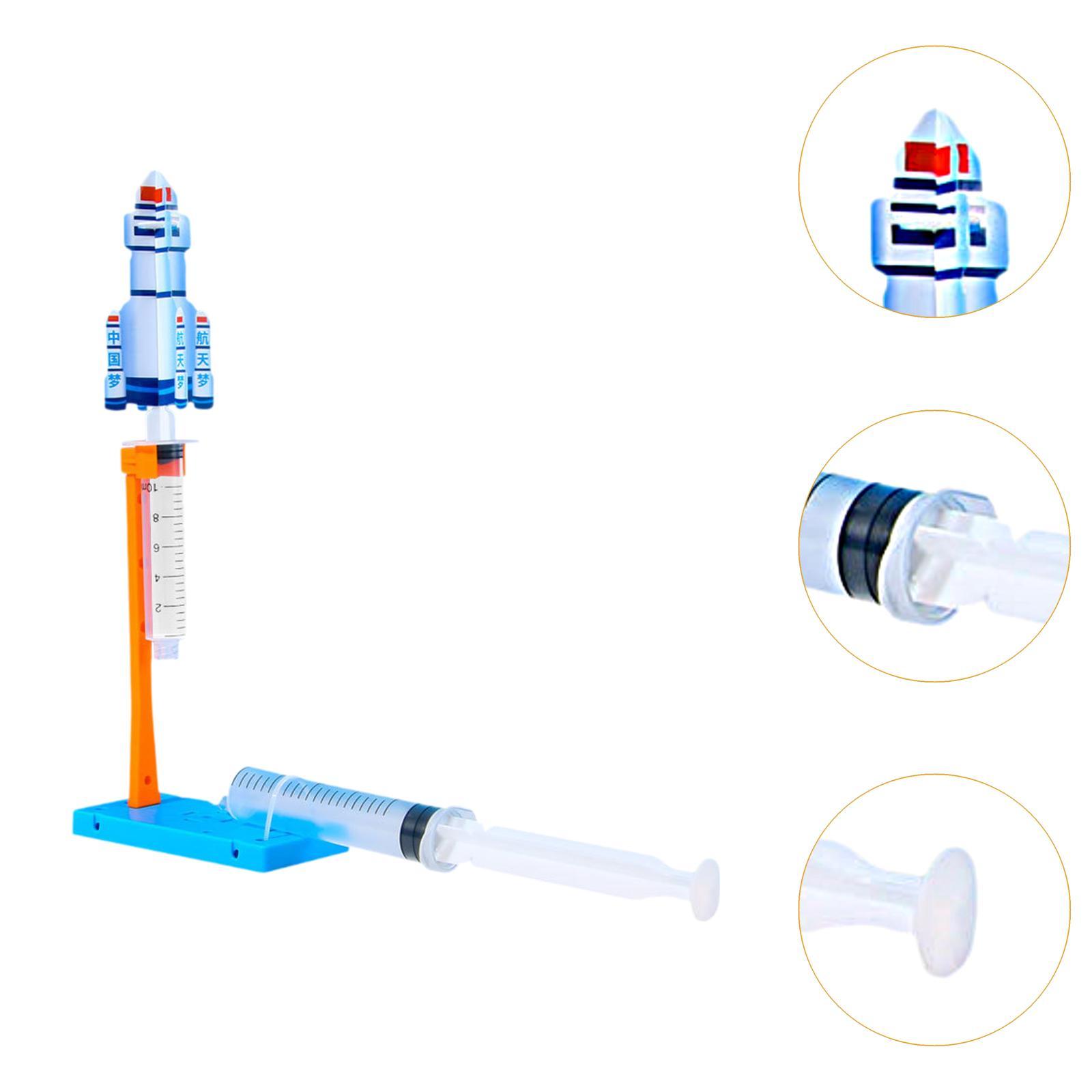 Kit Fai-da-Te per Modellino di - Science Project Toys Making recensione e prezzo