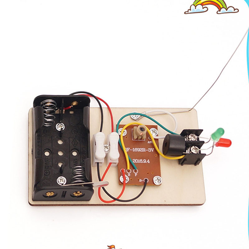 Kit Scientifico Tecnologico pe - Science Max recensione e prezzo