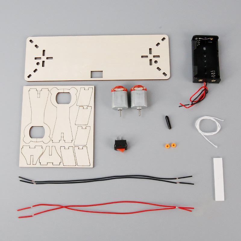 Kit Dimostrativo per Esperimen - Science Max recensione e prezzo
