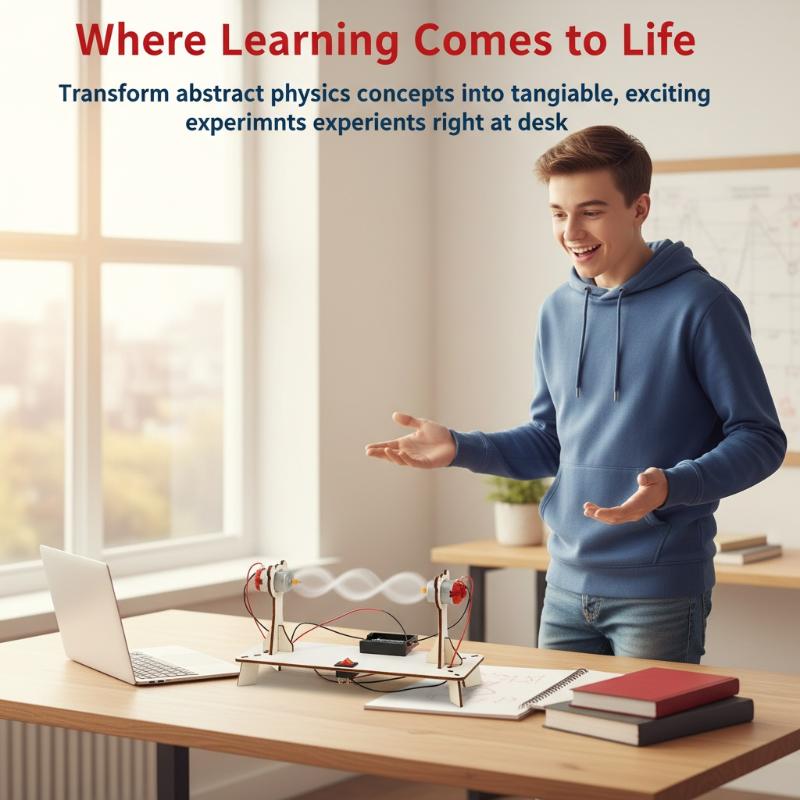 Kit Dimostrativo per Esperimen - Science Max recensione e prezzo